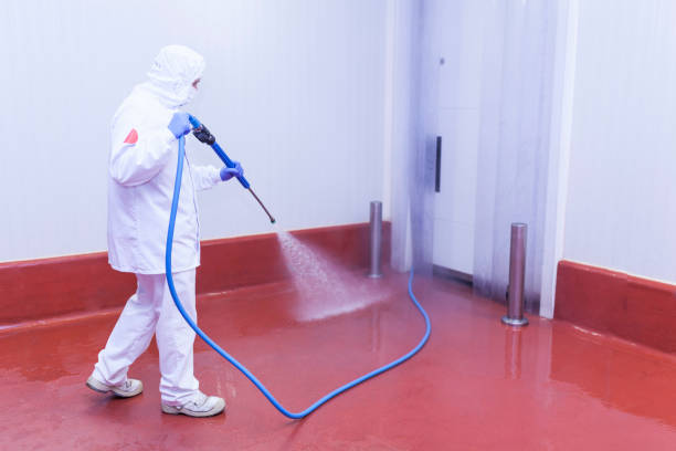 Best Warehouse Cleaning  in Lowellville, OH