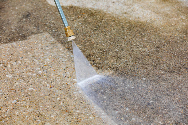 Best Factory Floor Cleaning  in Lowellville, OH