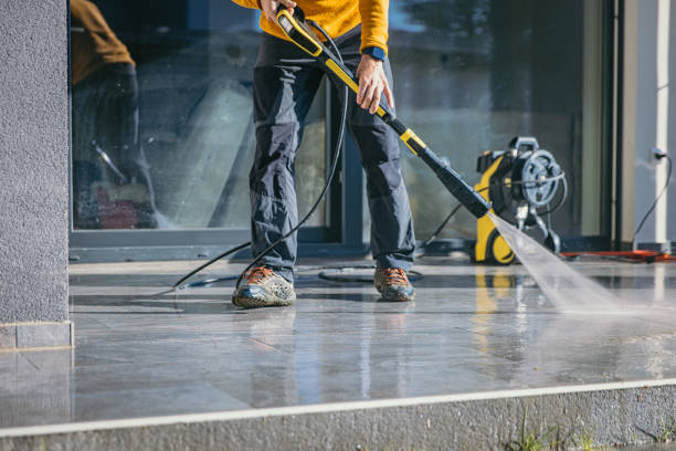 Best Animal Enclosure Cleaning  in Lowellville, OH